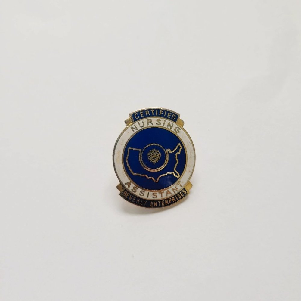 Pin Brooch